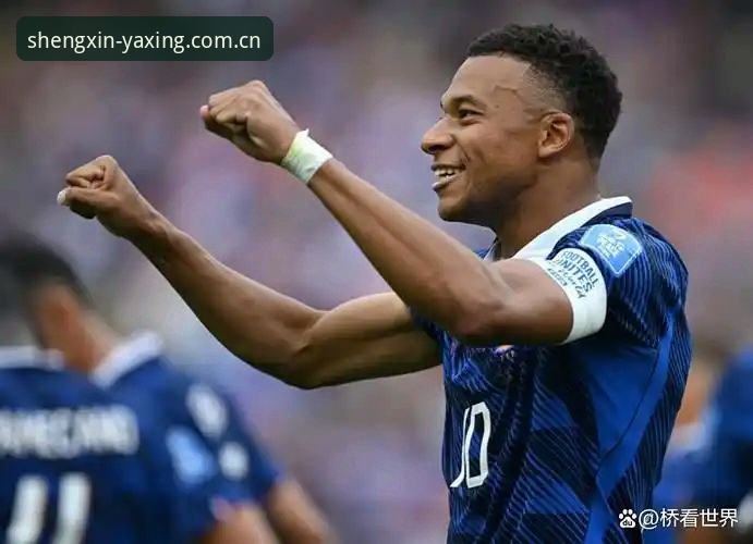 世界杯法国3-0伊拉克深度评测：姆巴佩冲击梅西纪录的暴风雨之夜实战报告